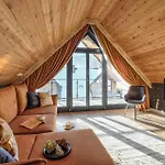 Apartment Tarasy Strazyska Zakopane, Odkryj- Zakopane
