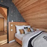 Apartment Tarasy Strazyska Zakopane, Odkryj- Zakopane