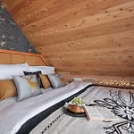 Apartment Tarasy Strazyska Zakopane, Odkryj-
