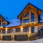 Tarasy Strazyska Zakopane, Odkryj- Apartment