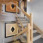 Apartment Tarasy Strazyska Zakopane, Odkryj-