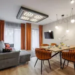 Tarasy Strazyska Zakopane, Odkryj- Apartment Zakopane