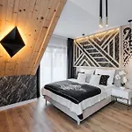 Apartment Tarasy Strazyska Zakopane, Odkryj- Zakopane