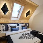 Tarasy Strazyska Zakopane, Odkryj- Apartment *