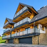 Tarasy Strazyska Zakopane, Odkryj- Apartment *