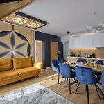 Lejlighed Tarasy Strazyska Zakopane, Odkryj-