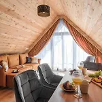 Tarasy Strazyska Zakopane, Odkryj- *