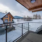 Tarasy Strazyska Zakopane, Odkryj- * Zakopane