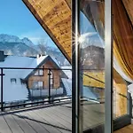 Lejlighed Tarasy Strazyska Zakopane, Odkryj-