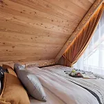 Tarasy Strazyska Zakopane, Odkryj- *