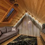 Tarasy Strazyska Zakopane, Odkryj- Appartamento