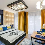 Lejlighed Tarasy Strazyska Zakopane, Odkryj-