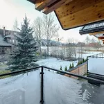 Tarasy Strazyska Zakopane, Odkryj- Zakopane