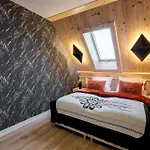Tarasy Strazyska Zakopane, Odkryj- Lejlighed Zakopane