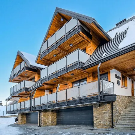 Apartman Tarasy Strazyska Zakopane, Odkryj- Zakopane