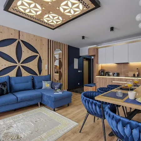 Tarasy Strążyska Apartament