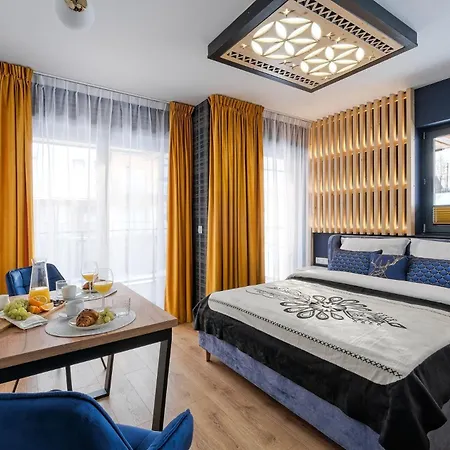 Tarasy Strążyska *