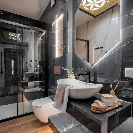 Tarasy Strazyska Zakopane, Odkryj- Apartman Zakopane