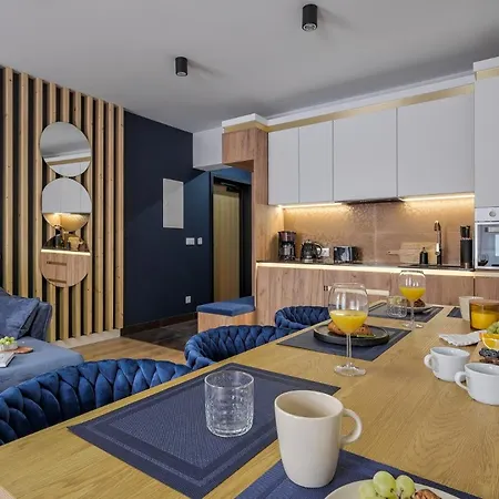 Tarasy Strążyska * Zakopane