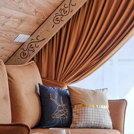 Tarasy Strazyska Zakopane, Odkryj- Apartman Zakopane