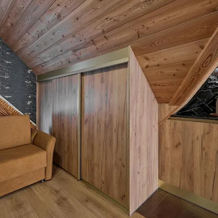 Apartament Tarasy Strążyska *