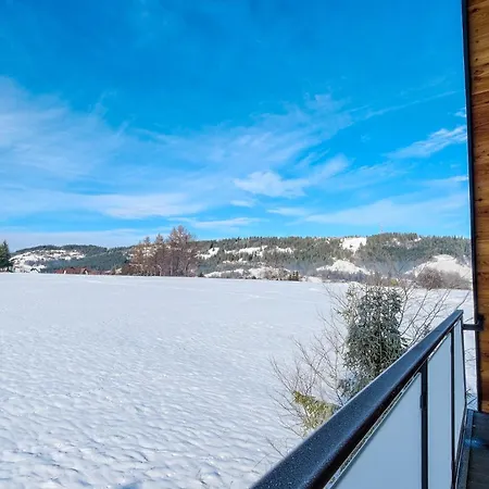 Tarasy Strazyska Zakopane, Odkryj- Apartman *