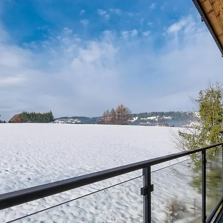 Tarasy Strążyska Zakopane