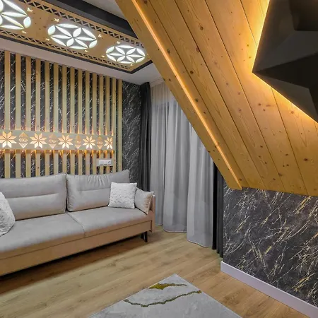 Tarasy Strazyska Zakopane, Odkryj- * Zakopane