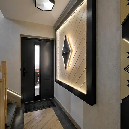 Apartamento Tarasy Strazyska Zakopane, Odkryj-