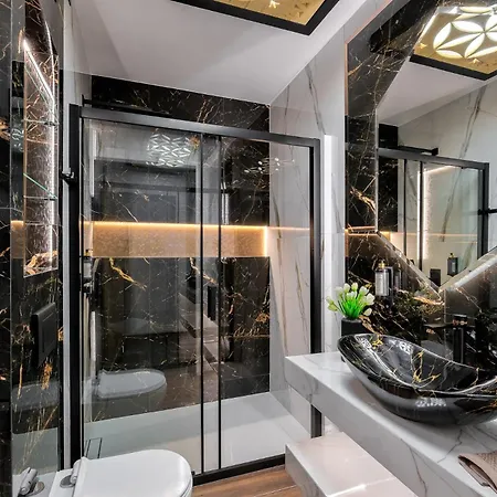 Apartament Tarasy Strążyska