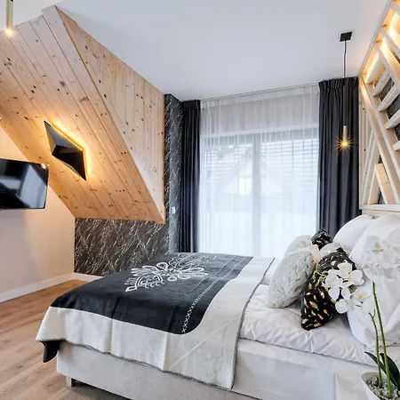 Tarasy Strazyska Zakopane, Odkryj- *