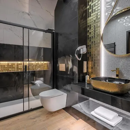 Tarasy Strążyska Apartament Zakopane