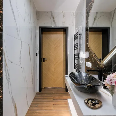 Apartamento Tarasy Strazyska Zakopane, Odkryj- Zakopane