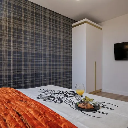 Lejlighed Tarasy Strazyska Zakopane, Odkryj-