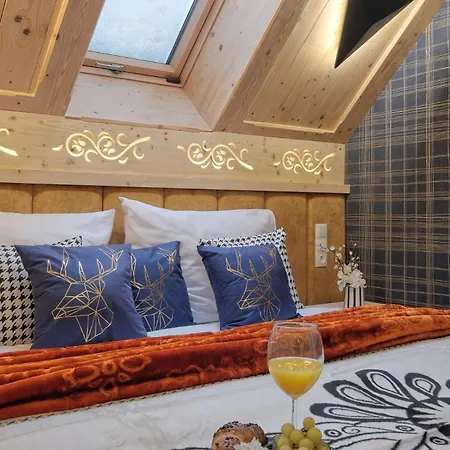 Tarasy Strazyska Zakopane, Odkryj- * Zakopane