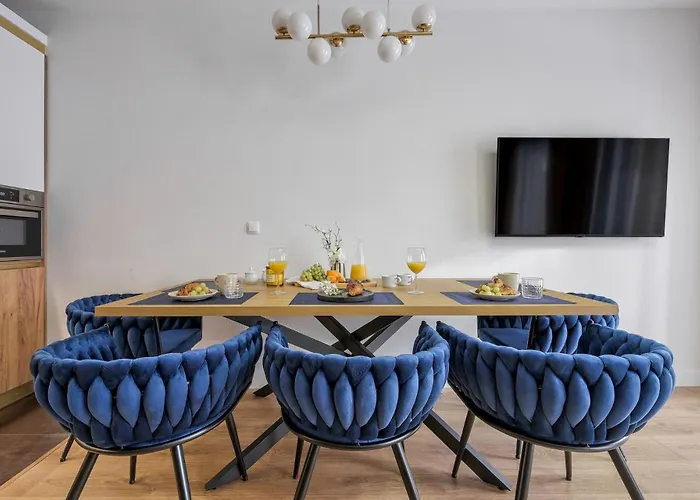 Tarasy Strazyska Zakopane, Odkryj- Apartamento Zakopane